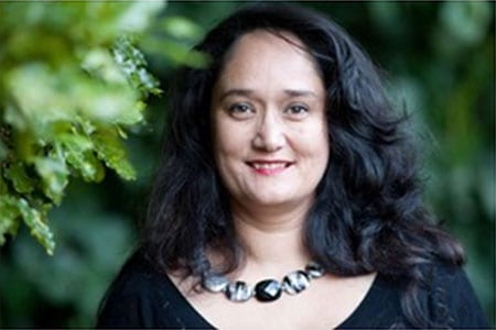 Associate Professor Meegan Hall – Ngāti Ranginui