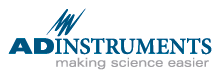 A.D. Instruments logo