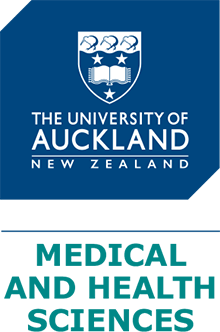 University of Auckland - Faculty of Medical and Health Sciences logo